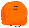 Cover for 30 inch life ring